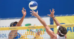Torneio amador marca o retorno da paixão pelo vôlei de praia em Portel.