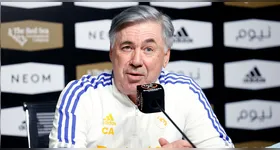 Classico entre Barcelona e Real Madrid pode definir título de LaLiga e destino de Carlo Ancelotti.