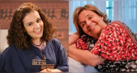 Atualmente, a artista fala abertamente sobre o convívio com a doença em palestras motivacionais ao lado da noiva, Adriane Bonato.
