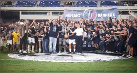 Após título estadual, Remo tenta embalar na Série B e mira o topo da tabela com campanha invicta