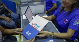 O edital do programa CNH Pai D’égua – Mães Atípicas já está disponível no site do Detran e garante 4 mil vagas gratuitas para emissão de CNH em todo o Pará.