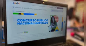 Os candidatos do processo seletivo poderão fazer as provas em 228 municípios de todos os 26 estados mais o Distrito Federal.