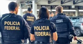 Polícia Federal abre 630 vagas para agente: confira conteúdos e salário atrativo.