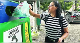 Os chamados LEVs estão sendo instalados em vários pontos de Belém, como a Presidente Vargas