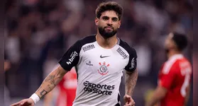 Imagem ilustrativa da notícia CBF se pronuncia sobre polêmicas em Corinthians x Internacional
