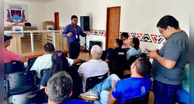 Imagem ilustrativa da notícia CREA-PA e Mútua-PA estudam implementar o Escritório de Engenharia Pública no Marajó