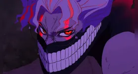 Imagem ilustrativa da notícia Dandadan ganha novo trailer e tema de abertura para 2ª temporada