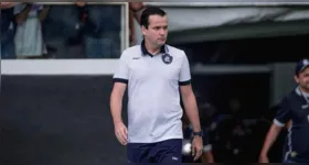 Daniel Paulista não ficou satisfeito com oscilação do Remo durante semifinal contra a Tuna.
