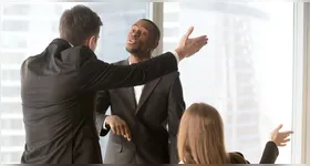 Certas pessoas podem levar situações ao limite quando contrariadas