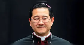 Dom Julio Endi Akamine foi nomeado pelo então papa Francisco