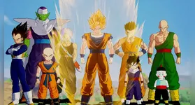 Imagem ilustrativa da notícia Os 10 personagens mais fortes de Dragon Ball Z