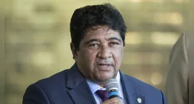 O afastamento do presidente Ednaldo Rodrigues escancara a crise vivida na CBF.