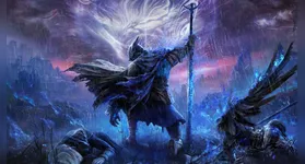 Imagem ilustrativa da notícia Trailer de Elden Ring Nightreign revela ação sombria épica