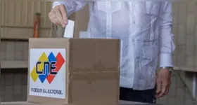 Participação de eleitores foi abaixo do esperado