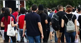 Para o resto do país, a prova continua a ser realizada nos dias 9 e 16 de novembro