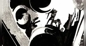Imagem ilustrativa da notícia O Eternauta 1969 volta ao Brasil em reimpressão histórica