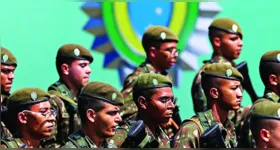 Concurso do Exército: as inscrições ocorrem exclusivamente online, pelo site oficial do certame, e estão disponíveis entre 28 de maio e 9 de julho.