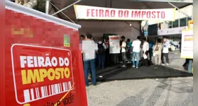 Imagem ilustrativa da notícia Feirão ofertará produtos com isenção de impostos
