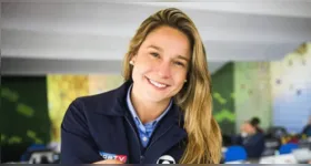 Fernanda Gentil fará sua estreia no Mundial de Futebol de Areia com acesso privilegiado e autonomia para criar conteúdos exclusivos.