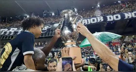 Após Re-Pa disputado palmo a palmo, o Remo terminou campeão paraense de 2025.