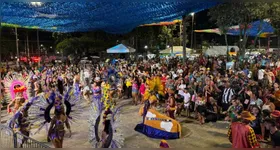 Ao todo, 113 manifestações culturais serão premiadas