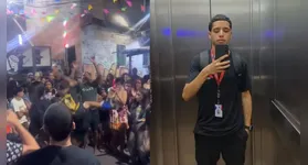 Operação da Polícia Militar deixa um jovem morto e cinco pessoas feridas entre a noite desta sexta-feira (6) e a madrugada de sábado (7).
