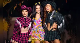 Festa junina: criatividade e alguns truques simples podem transformar roupas básicas em produções criativas e autênticas. Confira dicas!