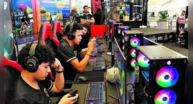 O Governo do Pará reconhece oficialmente os esportes eletrônicos, promovendo inclusão e desenvolvimento cultural