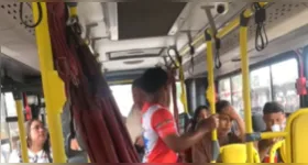 O momento foi registrado e rapidamente viralizou nas redes sociais, acumulando mais de 150 mil visualizações apenas no Instagram.