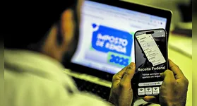 Imposto de Renda: prazo para entregar declaração vai até 30 de maio.