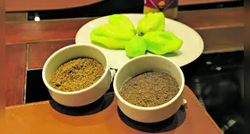 De modo geral, as pimentas são ricas em vitaminas A, C e E, além de ácido fólico, zinco, potássio, carboidratos e fibras, segundo a Embrapa.