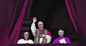 Leão 14 é visto como reformista e com opções muito próximas de Francisco, seu antecessor