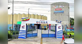 A instalação das Usinas da Paz, aliada a outras medidas, vem ajudando a reduzir os índices de criminalidade no Estado