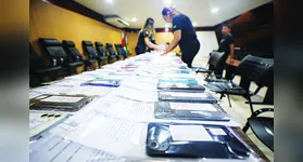 Nos quatro primeiros meses de 2025 o Estado registrou quase 6 mil roubos a menos na comparação com o mesmo período do ano de 2022
