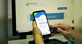 Canais oficiais do INSS pelos quais os beneficiários devem checar as informações e fazer contato são o portal Meu INSS e o disque 135