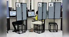 A Justiça Eleitoral alerta a eleitoras e eleitores sobre o fim do prazo para a regularização do título de eleitor, que iniciou em março deste ano em todo o Brasil.