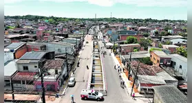 Canal da Cipriano Santos