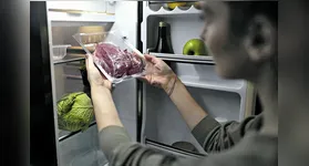 Todo alimento congelado possui um prazo específico de armazenamento, por isso fique atento