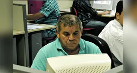 Antônio Sérgio Pimenta Quinderé, revisor do DIÁRIO DO PARÁ, faleceu aos 76 anos.