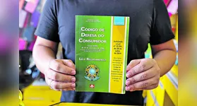 O Código de Defesa do Consumidor, por exemplo, é uma das importantes fontes de informações