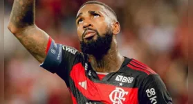 Torcedores do Flamengo, em sua maioria, demonstraram insatisfação com a possibilidade de saída do camisa 8