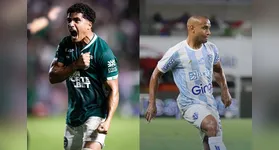 Imagem ilustrativa da notícia Goiás x Paysandu: escalações e onde assistir ao vivo a final da Copa Verde 2025