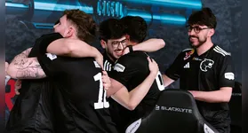 Imagem ilustrativa da notícia FURIA vence e avança à final do RELOAD de Rainbow Six