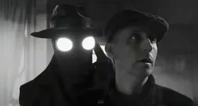 Imagem ilustrativa da notícia Spider-Man Noir: primeiro teaser com Nicolas Cage empolgam fãs