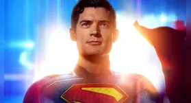 Imagem ilustrativa da notícia Superman de James Gunn: veja o novo trailer oficial emocionante