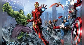 Imagem ilustrativa da notícia Os 10 piores Vingadores da Marvel de todos os tempos