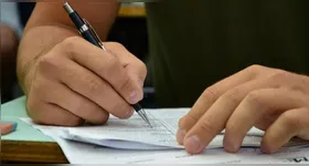 A ANM realiza provas objetivas no dia 5 de outubro em todo o país.