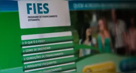 Inscrições para vagas remanescentes do Fies acabam nesta terça-feira (29).
