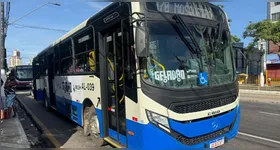 "Geladão" tem reforço de frota durante o feriadão do Dia do Trabalhador.