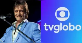 Roberto Carlos avalia deixar TV Globo e seguir passos de Boninho.